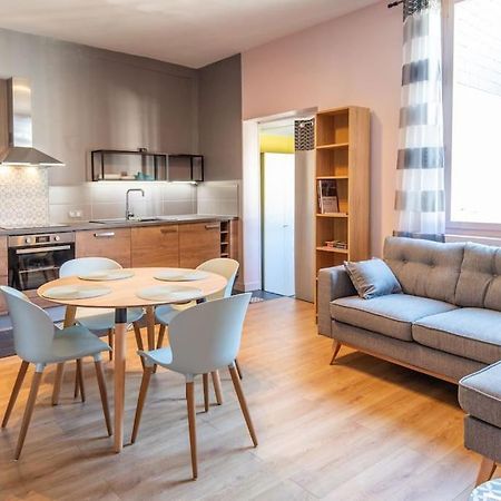 Chez Magali Apartment Rouen Luaran gambar